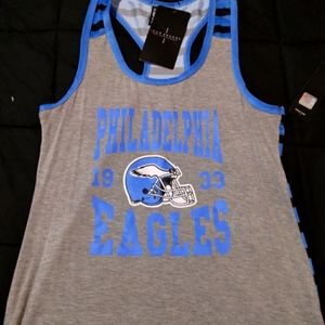Philadelphia Eagles Tank top